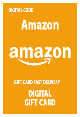 amazon Card