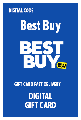 bestbuy Card