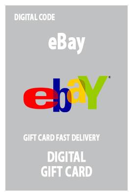 ebay Card