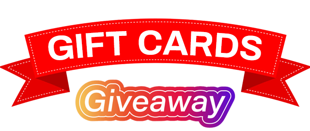 Free Gift Card