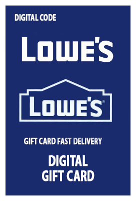 lowes Card