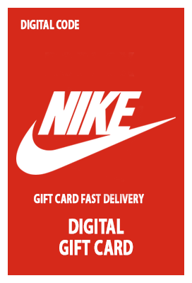 nike Card