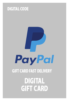 paypal Card