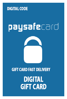 paysafe Card