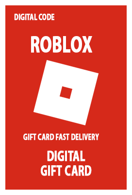 roblox Card