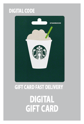 starbucks Card