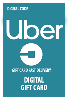 uber Card