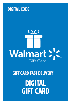 walmart Card