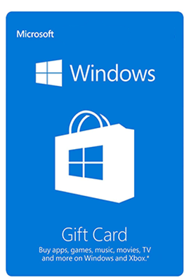 windows Card