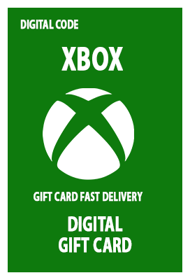 xbox Card